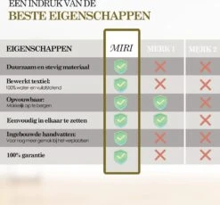 MIRI Wasmand – 3 Vakken Met Deksel – Wassorteerder – Grijs – 120 Liter – Wasbox – Opvouwbaar – Organizer Kleding – Laundry Basket 14 MIRI Wasmand – 3 Vakken Met Deksel – Wassorteerder – Grijs – 120 Liter – Wasbox – Opvouwbaar – Organizer Kleding – Laundry Basket -Huishoudelijke Artikelen Winkel 1200x1119 8