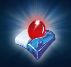 Finish Quantum Ultimate Active Blue Regular Vaatwastabletten - 60 Tabs -Huishoudelijke Artikelen Winkel 1200x1126 9