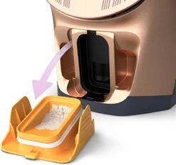 Philips Azur 8000 Series - DST8050/20 - Stoomstrijkijzer 29 Philips Azur 8000 Series - DST8050/20 - Stoomstrijkijzer -Huishoudelijke Artikelen Winkel 1200x1127 4