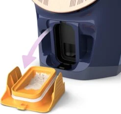 Philips Azur 8000 Series - DST8020/20 - Stoomstrijkijzer 30 Philips Azur 8000 Series - DST8020/20 - Stoomstrijkijzer -Huishoudelijke Artikelen Winkel 1200x1127 5