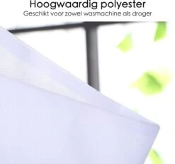 Merkloos Waszakken - Wasnetten - Bescherm Je Wasgoed En Wasmachine - Packing Cubes - Travel Organizer - 7 Stuks 13 Merkloos Waszakken - Wasnetten - Bescherm Je Wasgoed En Wasmachine - Packing Cubes - Travel Organizer - 7 Stuks -Huishoudelijke Artikelen Winkel 1200x1128 2