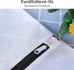 Merkloos Waszakken - Wasnetten - Bescherm Je Wasgoed En Wasmachine - Packing Cubes - Travel Organizer - 7 Stuks 18 Merkloos Waszakken - Wasnetten - Bescherm Je Wasgoed En Wasmachine - Packing Cubes - Travel Organizer - 7 Stuks -Huishoudelijke Artikelen Winkel 1200x1128 4
