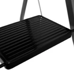 Excellent Houseware Inklapbare Keukentrap - 2 Treden - Tot 150kg - Metaal 9 Excellent Houseware Inklapbare Keukentrap - 2 Treden - Tot 150kg - Metaal -Huishoudelijke Artikelen Winkel 1200x1130 2