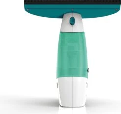 Leifheit Dry & Clean Raamzuiger - Click System - 17 Cm Wisbreedte - Raamoppervlakte 110 M² - Tot 38 Minuten -Huishoudelijke Artikelen Winkel 1200x1132 4