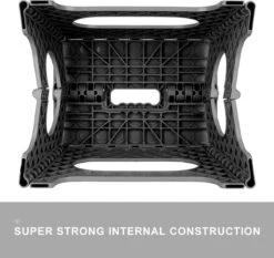 Buxibo - Kruk - Krukje - Keukentrap - Keukentrapje - Opvouwbaar Trapje - Keuken/Badkamer/Schuur Trapje - 29 X 24 X 40cm 25 Buxibo - Kruk - Krukje - Keukentrap - Keukentrapje - Opvouwbaar Trapje - Keuken/Badkamer/Schuur Trapje - 29 X 24 X 40cm -Huishoudelijke Artikelen Winkel 1200x1134 1