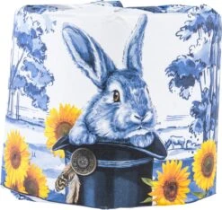 The Good Roll - WC Papier - 24 Stuks - 250 Vellen - 3 Laags - Heinen Delfts Blauw -Huishoudelijke Artikelen Winkel 1200x1135 5