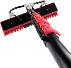 Kibani Telescoop Borstel 9m - Telescoopsteel Ramenwassen - Telescoopsteel Met Borstel - Telescoopsteel - Telescoopsteel Met Waterdoorvoer - Ramenwassen - Raamwisser Met Telescoopsteel - Raamwisser - Telescoopstelen 21 Kibani Telescoop Borstel 9m - Telescoopsteel Ramenwassen - Telescoopsteel Met Borstel - Telescoopsteel - Telescoopsteel Met Waterdoorvoer - Ramenwassen - Raamwisser Met Telescoopsteel - Raamwisser - Telescoopstelen -Huishoudelijke Artikelen Winkel 1200x1137 6