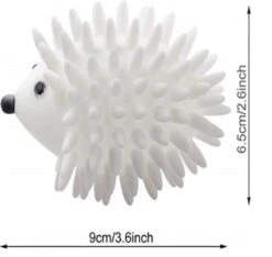 Merkloos 2-Pack Wasdrogerballen - Drogerballen - Wasdroger Droogballen – Wasbol – Was Bal - Wasballen – Wasdroger - Haarvanger Wasmachine - Wit 11 Merkloos 2-Pack Wasdrogerballen - Drogerballen - Wasdroger Droogballen – Wasbol – Was Bal - Wasballen – Wasdroger - Haarvanger Wasmachine - Wit -Huishoudelijke Artikelen Winkel 1200x1139 3