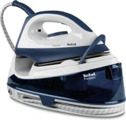 Tefal Strijkijzer Met Stoomgenerator - Fasteo SV6040 -Huishoudelijke Artikelen Winkel 1200x1140 6