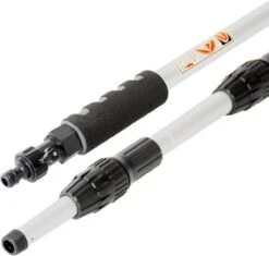 Zonnepanelen / Auto / Ramen Wassen Telescoopsteel Met Borstel Waterdoorlatende Wasborstel Met Telescopische Steel 4 Meter En Gardena Aansluiting / Wasborstel Met Uitschuifbare Telescoopsteel Met Waterdoorvoer 13 Zonnepanelen / Auto / Ramen Wassen Telescoopsteel Met Borstel Waterdoorlatende Wasborstel Met Telescopische Steel 4 Meter En Gardena Aansluiting / Wasborstel Met Uitschuifbare Telescoopsteel Met Waterdoorvoer -Huishoudelijke Artikelen Winkel 1200x1141 5