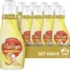 Robijn Wasverzachter Zwitsalgeur - 8 X 30 Wasbeurten - Voordeelverpakking 1 Robijn Wasverzachter Zwitsalgeur - 8 X 30 Wasbeurten - Voordeelverpakking -Huishoudelijke Artikelen Winkel 1200x1142 2