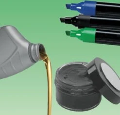 HG Vlekweg 2 - 50ml - Voor O.a. Vlekken Van Viltstift, Vet, Olie & Schoensmeer 10 HG Vlekweg 2 - 50ml - Voor O.a. Vlekken Van Viltstift, Vet, Olie & Schoensmeer -Huishoudelijke Artikelen Winkel 1200x1150