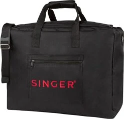 Jespro - Naaimachine Tas - Singer - Max. 15 KG - Naaimachine - Naaimachinetas - Naaimachine Singer - Opbergtas - Naaimachine Opbergtas