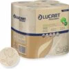 Lucart Eco Natural - Toiletpapier - 64 Rollen - 2 Laags 1 Lucart Eco Natural - Toiletpapier - 64 Rollen - 2 Laags -Huishoudelijke Artikelen Winkel 1200x1152 4