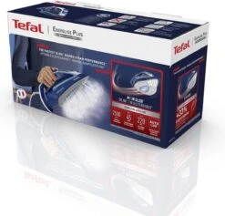 Tefal Easygliss Plus FV5735 - Stoomstrijkijzer 23 Tefal Easygliss Plus FV5735 - Stoomstrijkijzer -Huishoudelijke Artikelen Winkel 1200x1152 9