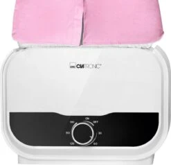 Clatronic HBB 3734 -Hemden-/blouse- En Broekstrijksysteem - Drogen En Strijken In één Stap -Huishoudelijke Artikelen Winkel 1200x1156 11