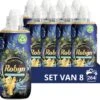 Robijn Collections Beautiful Mystery Wasverzachter - 8 X 33 Wasbeurten - Voordeelverpakking 1 Robijn Collections Beautiful Mystery Wasverzachter - 8 X 33 Wasbeurten - Voordeelverpakking -Huishoudelijke Artikelen Winkel 1200x1157 1
