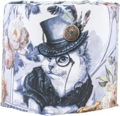 The Good Roll - WC Papier - 24 Stuks - 250 Vellen - 3 Laags - Heinen Delfts Blauw -Huishoudelijke Artikelen Winkel 1200x1157 3