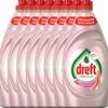 Dreft Clean & Care Rose & Satin Afwasmiddel - 8x780ml - Voordeelverpakking 2 Dreft Clean & Care Rose & Satin Afwasmiddel - 8x780ml - Voordeelverpakking -Huishoudelijke Artikelen Winkel 1200x1161 6