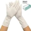 H&S PROTECTOR - Extra Lang Nitril Handschoenen - 305mm Lang - Wegwerp Handschoenen - Wit - M - Poedervrij - 100 Stuks 2 H&S PROTECTOR - Extra Lang Nitril Handschoenen - 305mm Lang - Wegwerp Handschoenen - Wit - M - Poedervrij - 100 Stuks -Huishoudelijke Artikelen Winkel 1200x1162 7