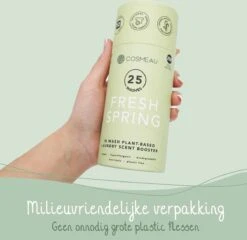 Cosmeau Wasmiddel + Geurbooster Combo Set Wasstrips 120 Wasbeurten Voordeel Geurparels - Geurbooster 36 Cosmeau Wasmiddel + Geurbooster Combo Set Wasstrips 120 Wasbeurten Voordeel Geurparels - Geurbooster -Huishoudelijke Artikelen Winkel 1200x1165 2