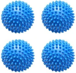 Merkloos Droger Ballen PVC – Herbruikbare Wasdroger Bollen – Snellere Droogtijd – - Wasbollen - 6 Stuks 12 Merkloos Droger Ballen PVC – Herbruikbare Wasdroger Bollen – Snellere Droogtijd – - Wasbollen - 6 Stuks -Huishoudelijke Artikelen Winkel 1200x1167 2