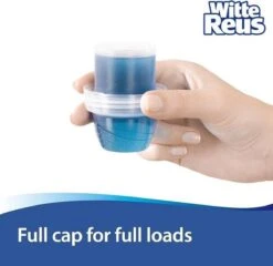 Zwarte Reus Gel - 44 Wasbeurten - Vloeibaar - Wasmiddel 20 Zwarte Reus Gel - 44 Wasbeurten - Vloeibaar - Wasmiddel -Huishoudelijke Artikelen Winkel 1200x1167