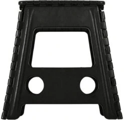 Merkloos Verdikt Kunststof Klapkruk-draagbaar-opvouwbare Kruk-Met Antislip Oppervlak Zwart 29x22cmx45cm 11 Merkloos Verdikt Kunststof Klapkruk-draagbaar-opvouwbare Kruk-Met Antislip Oppervlak Zwart 29x22cmx45cm -Huishoudelijke Artikelen Winkel 1200x1167 5