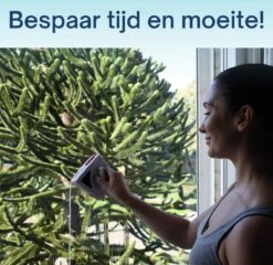 Magnetische Ramenwasser Voor Dubbel Glas - Ramenwisser - Ramenreiniger -Huishoudelijke Artikelen Winkel 1200x1168 6