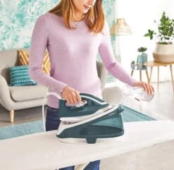 Tefal Express Essential SV6115 - Stoomgenerator 27 Tefal Express Essential SV6115 - Stoomgenerator -Huishoudelijke Artikelen Winkel 1200x1172 10