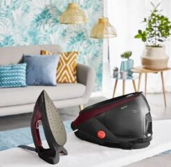 Tefal GV9230 Pro Express Protect Stoomgenerator Rood/Zwart 21 Tefal GV9230 Pro Express Protect Stoomgenerator Rood/Zwart -Huishoudelijke Artikelen Winkel 1200x1172 11