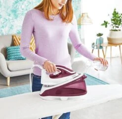 Tefal Express Essential Express Esstential SV6110 Stoomgenerator 32 Tefal Express Essential Express Esstential SV6110 Stoomgenerator -Huishoudelijke Artikelen Winkel 1200x1172 8