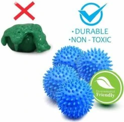 Merkloos Droger Ballen PVC – Herbruikbare Wasdroger Bollen – Snellere Droogtijd – - Wasbollen - 6 Stuks 13 Merkloos Droger Ballen PVC – Herbruikbare Wasdroger Bollen – Snellere Droogtijd – - Wasbollen - 6 Stuks -Huishoudelijke Artikelen Winkel 1200x1176