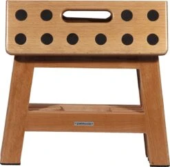 PUHLMANN - Inklapbare Kruk, JAMES, Hout, 23 Cm Hoog, Max 150 Kilo 17 PUHLMANN - Inklapbare Kruk, JAMES, Hout, 23 Cm Hoog, Max 150 Kilo -Huishoudelijke Artikelen Winkel 1200x1178 15