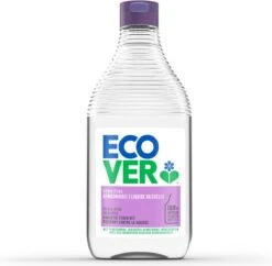Ecover - Afwasmiddel - Lelie & Lotus - Voordeelverpakking 8 X 450 Ml 13 Ecover - Afwasmiddel - Lelie & Lotus - Voordeelverpakking 8 X 450 Ml -Huishoudelijke Artikelen Winkel 1200x1178 9