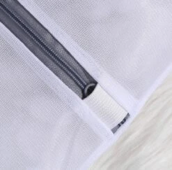 Merkloos Waszakken | Set Van 5 Waszakjes Met Rits - Waszak - Wasnet - Kledingzakjes - BH Was Zakjes - Laundry Bag Set Voor Ondergoed - Kleding - Delicaat Wasgoed - Wasmachine Zakjes - Wasgoed -Huishoudelijke Artikelen Winkel 1200x1179