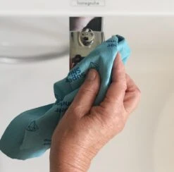 Super Shine Microvezeldoekje - Medium - 25 X 35 Cm - Wasbaar - Super Sterk 16 Super Shine Microvezeldoekje - Medium - 25 X 35 Cm - Wasbaar - Super Sterk -Huishoudelijke Artikelen Winkel 1200x1183 12