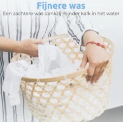 Magnetische Waterontharder - Professionele Waterontharder Magneet - Waterontkalker Waterleiding - Blauw - Anti Kalk -Huishoudelijke Artikelen Winkel 1200x1184 9