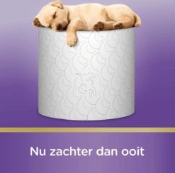 Page Toiletpapier - Kussenzacht Wc Papier - Voordeelverpakking - 24 Rollen -Huishoudelijke Artikelen Winkel 1200x1186 8