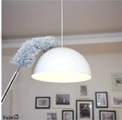 Fain® Plumeau Met Telescoopsteel – Grijs – 80 Tot 280 Cm - Uitschuifbaar – Wasbaar - Flexibel 360° Draaibaar – Duster - Microvezel Ragebol 16 Fain® Plumeau Met Telescoopsteel – Grijs – 80 Tot 280 Cm - Uitschuifbaar – Wasbaar - Flexibel 360° Draaibaar – Duster - Microvezel Ragebol -Huishoudelijke Artikelen Winkel 1200x1186 9