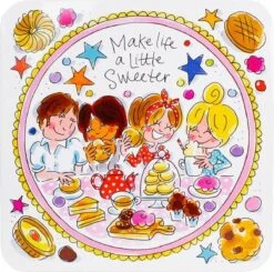 Blond Amsterdam EB: Blik Sweeter Life 10 Blond Amsterdam EB: Blik Sweeter Life -Huishoudelijke Artikelen Winkel 1200x1188 12