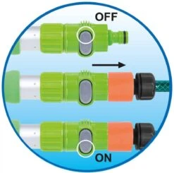 PROPLUS Pro Plus Wasborstel Chenille - Telescopische Steel - Uitschuifbaar Tot 2.50 Meter -Huishoudelijke Artikelen Winkel 1200x1191 12