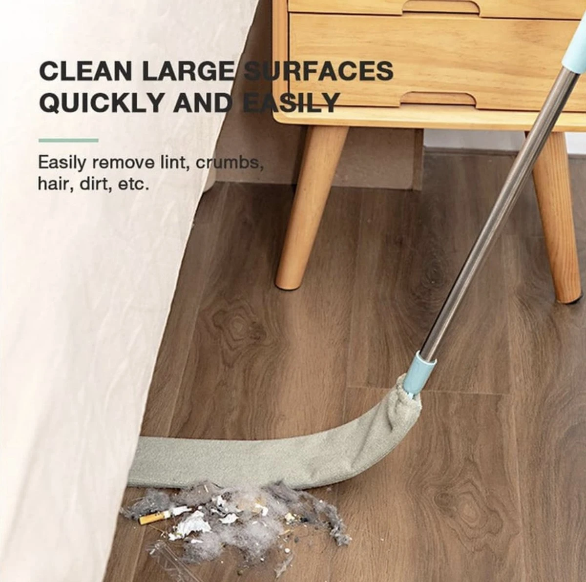 Verstelbare Stofdoek Voor Jaloezieën / Verstelbare Plumeau / Verstelbare Stofdoek / Reinigings Borstel Jaloezieën / Jaloerzieën Reiniger/ Intrekbare Stofborstel / Onder Kast Dweil / Intrekbare Verstelbare Plumeau / Stoffer / Schoonmaken Tips 3 Verstelbare Stofdoek Voor Jaloezieën / Verstelbare Plumeau / Verstelbare Stofdoek / Reinigings Borstel Jaloezieën / Jaloerzieën Reiniger/ Intrekbare Stofborstel / Onder Kast Dweil / Intrekbare Verstelbare Plumeau / Stoffer / Schoonmaken Tips