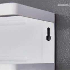 Merkloos Multifunctioneel Ophangbaar Keukenrek Of Badrek- Multifunctioneel Organiser - Magnetisch - Zwart 11 Merkloos Multifunctioneel Ophangbaar Keukenrek Of Badrek- Multifunctioneel Organiser - Magnetisch - Zwart -Huishoudelijke Artikelen Winkel 1200x1192 4