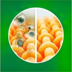 Ariel All-in-1 Pods - Original - 140 Stuks / Wasbeurten (2 X 70) - XXXL Pack -Huishoudelijke Artikelen Winkel 1200x1193 1