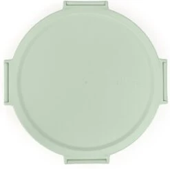 Brabantia Make & Take Lunchkom - 1 L - Kunststof - Jade Green -Huishoudelijke Artikelen Winkel 1200x1193 4
