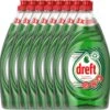 Dreft Platinum Quickwash Original - Vloeibaar Afwasmiddel - Tot 3x Sneller Schoonmaken Van Het Vet - Voordeelverpakking 8 X 780ml 2 Dreft Platinum Quickwash Original - Vloeibaar Afwasmiddel - Tot 3x Sneller Schoonmaken Van Het Vet - Voordeelverpakking 8 X 780ml -Huishoudelijke Artikelen Winkel 1200x1193 9