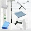 Telescoopsteel Ramenwassen Raamwisser Met Telescoopsteel Ramenwassen Pulex + Inwasser 4 Meter Luxe Met Hoekstuk 2 Telescoopsteel Ramenwassen Raamwisser Met Telescoopsteel Ramenwassen Pulex + Inwasser 4 Meter Luxe Met Hoekstuk -Huishoudelijke Artikelen Winkel 1200x1195 7