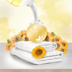 Lenor Zomerbries Wasverzachter - Voordeelverpakking 8 X 50 Wasbeurten -Huishoudelijke Artikelen Winkel 1200x1198 11