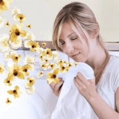 Lenor Geurbooster Gouden Orchidee - Geurparels - 6x11 Wasbeurten - Voordeelverpakking -Huishoudelijke Artikelen Winkel 1200x1198 14